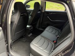 Skoda Kodiaq GT TSI380 4WD Luxury Edition - ფოტო 12