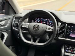 Skoda Kodiaq GT TSI380 4WD Luxury Edition - ფოტო 13