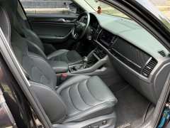 Skoda Kodiaq GT TSI380 4WD Luxury Edition - ფოტო 16