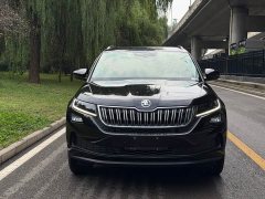 Skoda Kodiaq GT TSI380 4WD Luxury Edition - ფოტო 2