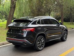 Skoda Kodiaq GT TSI380 4WD Luxury Edition - ფოტო 4