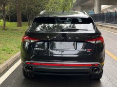 Skoda Kodiaq GT TSI380 4WD Luxury Edition - ფოტო 5