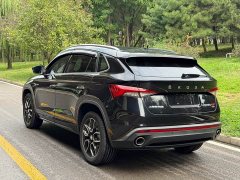 Skoda Kodiaq GT TSI380 4WD Luxury Edition - ფოტო 6