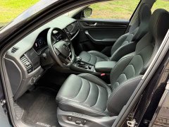 Skoda Kodiaq GT TSI380 4WD Luxury Edition - ფოტო 7