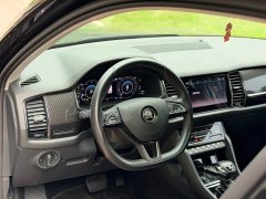 Skoda Kodiaq GT TSI380 4WD Luxury Edition - ფოტო 8