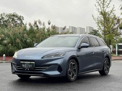 BYD Dolphin 06 DM-i Touring DM-i 150KM Flagship - ფოტო 1