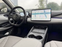 BYD Dolphin 06 DM-i Touring DM-i 150KM Flagship - ფოტო 11
