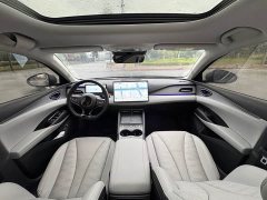 BYD Dolphin 06 DM-i Touring DM-i 150KM Flagship - ფოტო 12