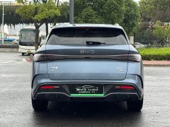 BYD Dolphin 06 DM-i Touring DM-i 150KM Flagship - ფოტო 14