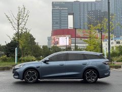 BYD Dolphin 06 DM-i Touring DM-i 150KM Flagship - ფოტო 15