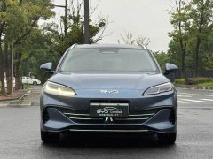BYD Dolphin 06 DM-i Touring DM-i 150KM Flagship - ფოტო 2