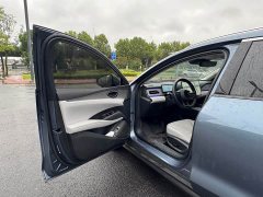 BYD Dolphin 06 DM-i Touring DM-i 150KM Flagship - ფოტო 3