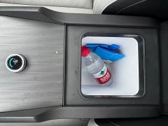 BYD Dolphin 06 DM-i Touring DM-i 150KM Flagship - ფოტო 9