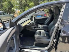 Tesla Model Y 2022 Long Range All-Wheel Drive - ფოტო 4
