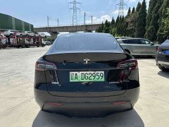 Tesla Model Y 2022 Long Range All-Wheel Drive - ფოტო 6