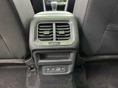 Volkswagen Tiguan L 280TSI Automatic FWD Trendsetter Limited Edition - ფოტო 10