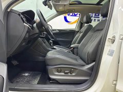 Volkswagen Tiguan L 280TSI Automatic FWD Trendsetter Limited Edition - ფოტო 11