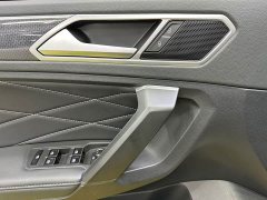 Volkswagen Tiguan L 280TSI Automatic FWD Trendsetter Limited Edition - ფოტო 12