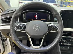 Volkswagen Tiguan L 280TSI Automatic FWD Trendsetter Limited Edition - ფოტო 13