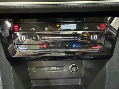 Volkswagen Tiguan L 280TSI Automatic FWD Trendsetter Limited Edition - ფოტო 15