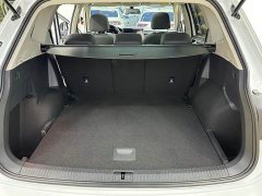 Volkswagen Tiguan L 280TSI Automatic FWD Trendsetter Limited Edition - ფოტო 17