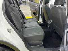 Volkswagen Tiguan L 280TSI Automatic FWD Trendsetter Limited Edition - ფოტო 18