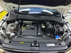 Volkswagen Tiguan L 280TSI Automatic FWD Trendsetter Limited Edition - ფოტო 20