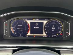 Volkswagen Tiguan L 280TSI Automatic FWD Trendsetter Limited Edition - ფოტო 8