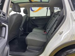 Volkswagen Tiguan L 280TSI Automatic FWD Trendsetter Limited Edition - ფოტო 9