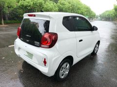 SAIC Corey Wei CLEVER 302km New Four-Seat Super Version - ფოტო 10