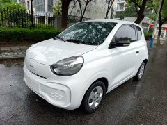 SAIC Corey Wei CLEVER 302km New Four-Seat Super Version - ფოტო 2