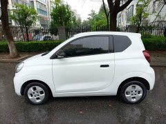 SAIC Corey Wei CLEVER 302km New Four-Seat Super Version - ფოტო 3