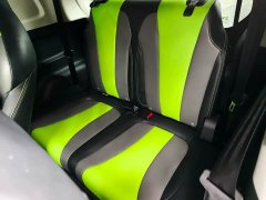 SAIC Corey Wei CLEVER 302km New Four-Seat Super Version - ფოტო 6