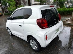 SAIC Corey Wei CLEVER 302km New Four-Seat Super Version - ფოტო 8