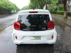 SAIC Corey Wei CLEVER 302km New Four-Seat Super Version - ფოტო 9