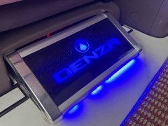 Denza D9 2022 DM-i 970 AWD Flagship - ფოტო 10