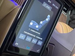 Denza D9 2022 DM-i 970 AWD Flagship - ფოტო 11