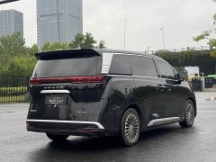 Denza D9 2022 DM-i 970 AWD Flagship - ფოტო 16