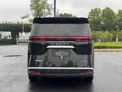 Denza D9 2022 DM-i 970 AWD Flagship - ფოტო 17