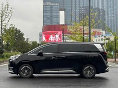 Denza D9 2022 DM-i 970 AWD Flagship - ფოტო 18