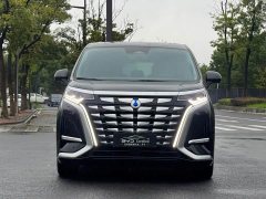 Denza D9 2022 DM-i 970 AWD Flagship - ფოტო 2