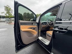 Denza D9 2022 DM-i 970 AWD Flagship - ფოტო 3