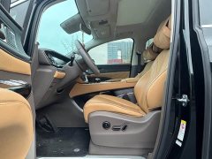 Denza D9 2022 DM-i 970 AWD Flagship - ფოტო 5