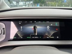 Denza D9 2022 DM-i 970 AWD Flagship - ფოტო 6