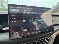 Denza D9 2022 DM-i 970 AWD Flagship - ფოტო 7