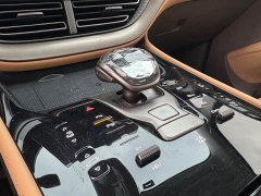 Denza D9 2022 DM-i 970 AWD Flagship - ფოტო 8