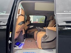 Denza D9 2022 DM-i 970 AWD Flagship - ფოტო 9