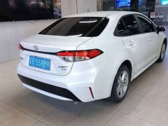 Toyota Corolla 1.8L CVT Base - ფოტო 3