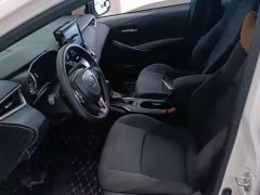 Toyota Corolla 1.8L CVT Base - ფოტო 4
