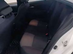 Toyota Corolla 1.8L CVT Base - ფოტო 5